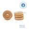 Classic Mini Wood Wheels, Multiple Sizes Available, Craft | Woodpeckers